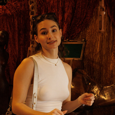 Marie Gaudin profile picture