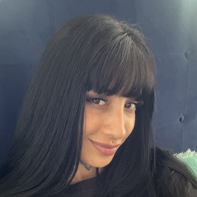 Megan Vixxxen's profile picture