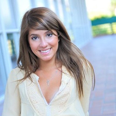 Melina Ftv's profile picture