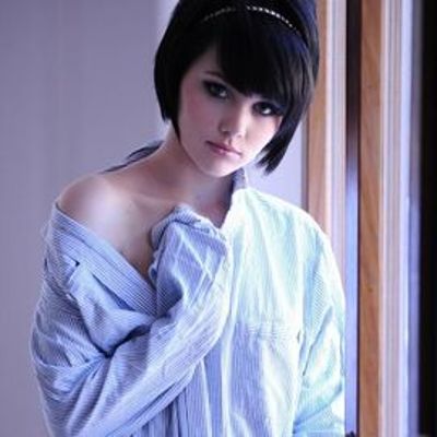 Mellisa Clarke profile picture