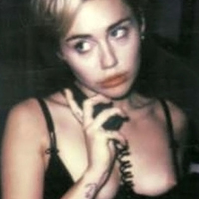 Miley Cyrus profile picture