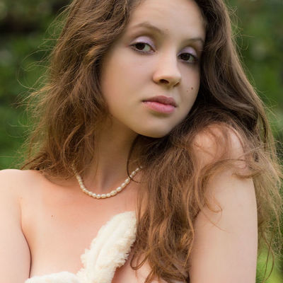 Mirabel A profile picture