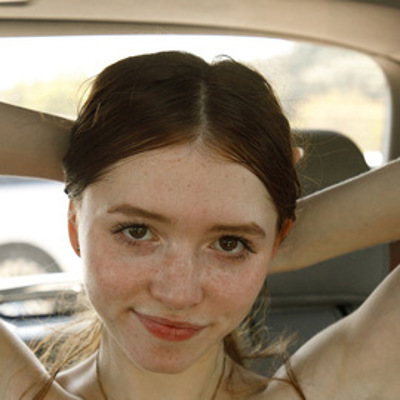 Myra Glasford profile picture