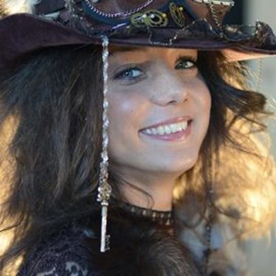 Nensi's profile picture