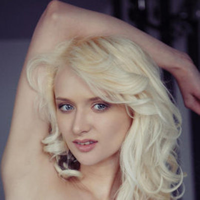 Nika N's profile picture