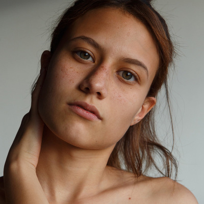 Olga Trevino's profile picture