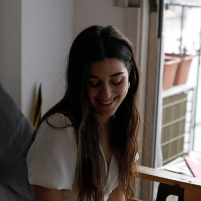Ophelia Mitras
