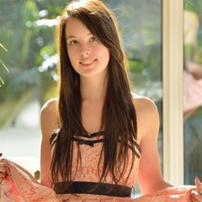 Pamela Aeris profile picture