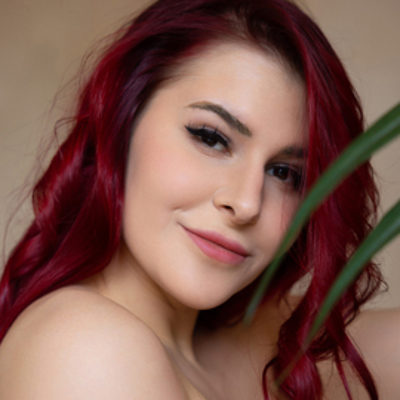 Pandora Red profile picture