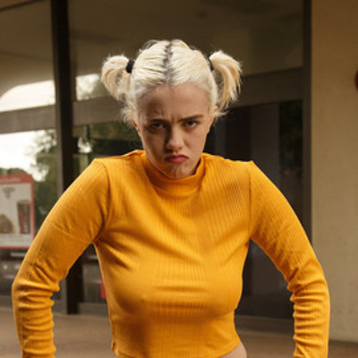Peach Kennedy