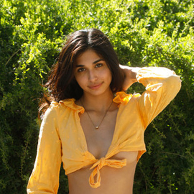 Reina Rae's profile picture