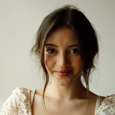 Roselina Andee profile picture