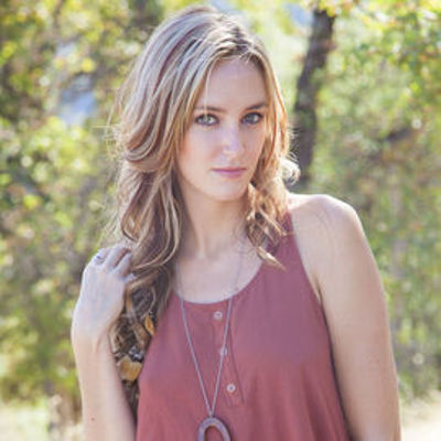 Sarah G's profile picture