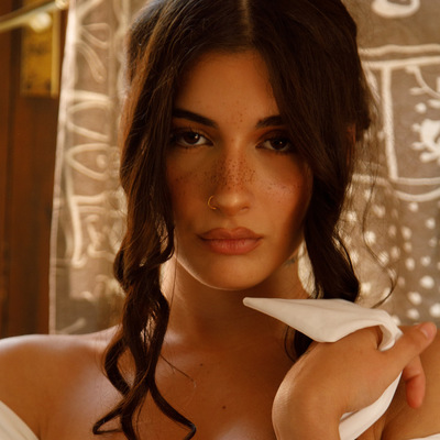 Sary Galmida's profile picture