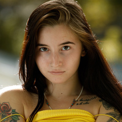 Sasha Apex's profile picture