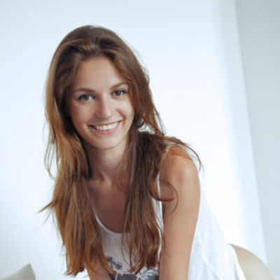 Sofi Shane's profile picture