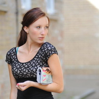 Sophia Smith profile picture