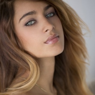 Uma Jolie profile picture