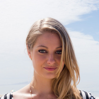 Veronica Weston's profile picture