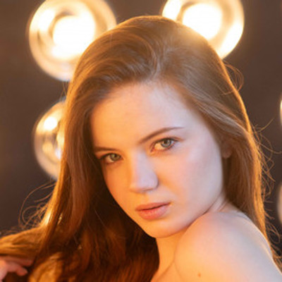 Veronika profile picture