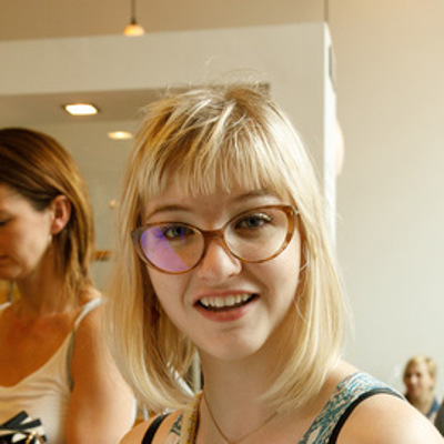 Vicky Chandler's profile picture