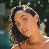 Danielle Alcaraz