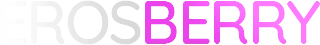 Erosberry Dark Logo