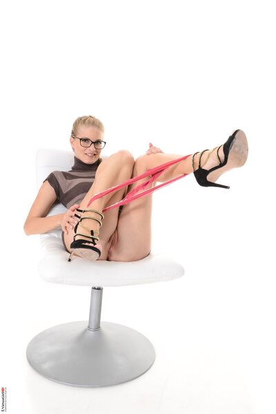 Cayenne Klein Personal Service By IStripper - photo 07