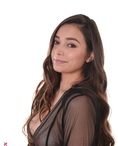 Shelena See-Thru’ Sway By IStripper