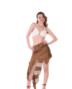 Toree Bohemian Beach By IStripper