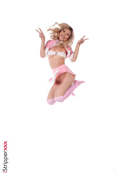 Hello Dolly X By IStripper - photo 01