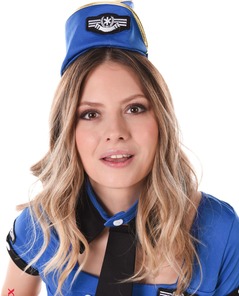 Rebecca Volpetti Air Sex One