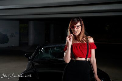 Jeny Smith Carwash - photo 00