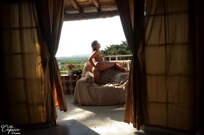 Little Caprice Hippie Soul - photo 06