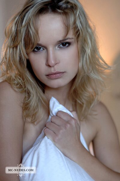 Renata Daninski from Mc Nudes - photo 14