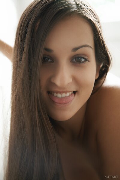 Ennie A Sensual - photo 07