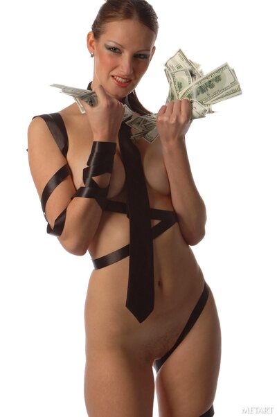 Elena D Money - photo 10
