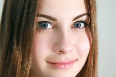 Marta E Busty Erotica - photo 11