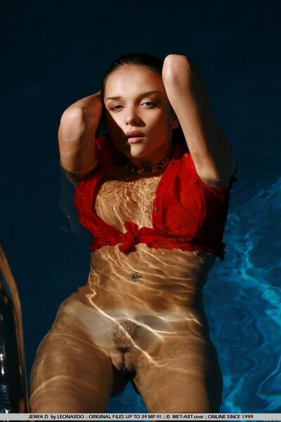 Katie Fey owns the world - photo 03