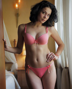 Callista B Ralua By Met Art
