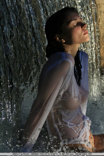 Super model Katie Fey - photo 12