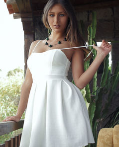 Yarina A Egane By Met Art