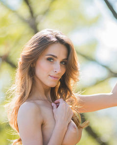 Cara Mell Sommi By Met Art