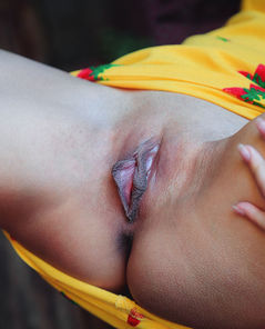 Li Moon Zedna By Met Art