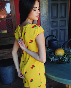 Li Moon Zedna By Met Art