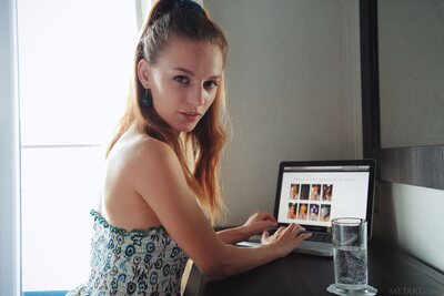 Sofi Shane Latha By Met Art - photo 00