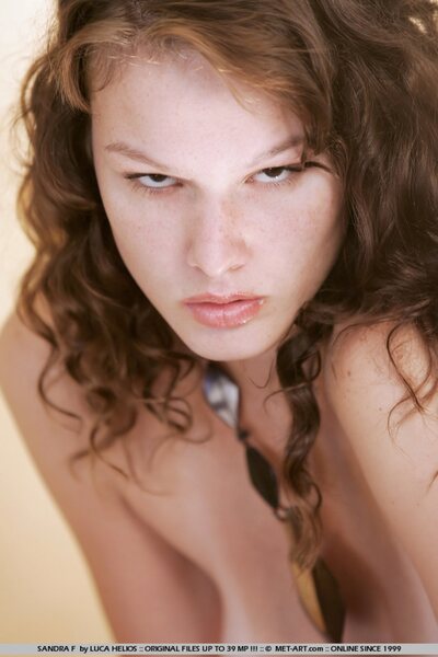 Mean Sandra F - photo 04