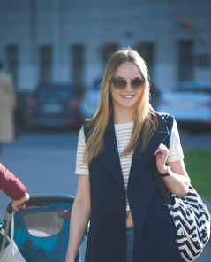 Leanisa Sanlie By Met Art