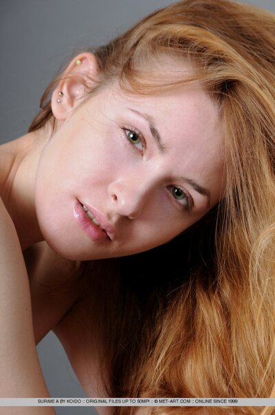 Surime A by Met Art - photo 05