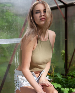 Gwinnett Green Space By Met Art